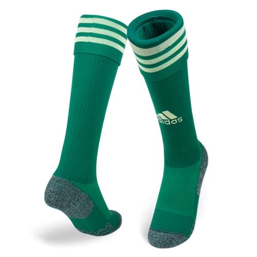 Calcetines Celtic 2nd 2021-2022